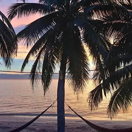 Bankai Beach Resort 3